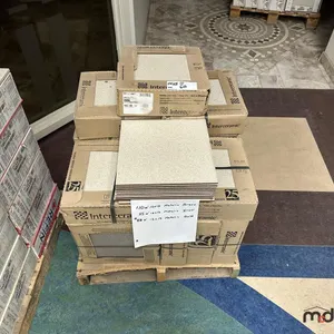 Pallet of Assorted Tiles
 UNRESERVED