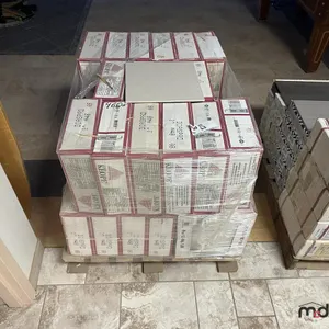 Pallet of Tiles
 UNRESERVED