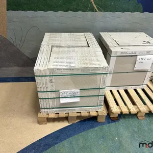 Pallet of Tiles
 UNRESERVED