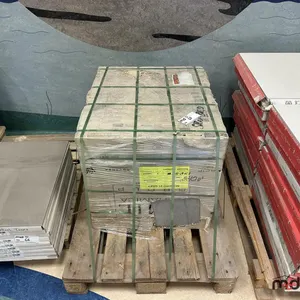 Pallet of Tiles
 UNRESERVED