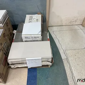 Pallet of Assorted Tiles
 UNRESERVED
