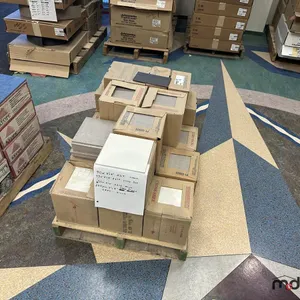 Pallet of Assorted Tiles
 UNRESERVED
