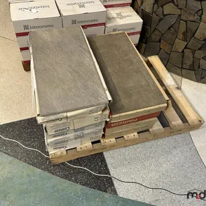Pallet of Assorted Tiles
 UNRESERVED