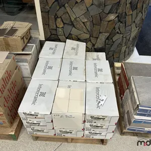 Pallet of Tiles
 UNRESERVED