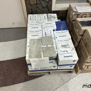 Pallet of Tiles
 UNRESERVED