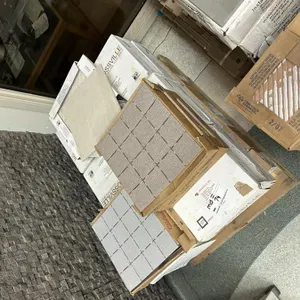 Pallet of Assorted Tiles
 UNRESERVED
