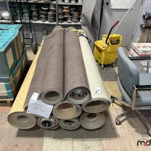Pallet of Assorted Tiles Vinyl
 UNRESERVED