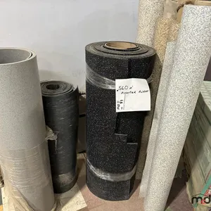 Assorted Rubber
 UNRESERVED
