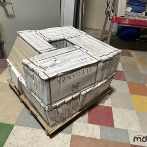 Pallet of Tiles
 UNRESERVED