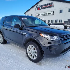 2016 Land Rover Discovery Sport SE SUV (Non-Runner)