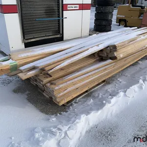 Pallet of Mostly 12' Tongue & Groove Boards
 UNRESERVED