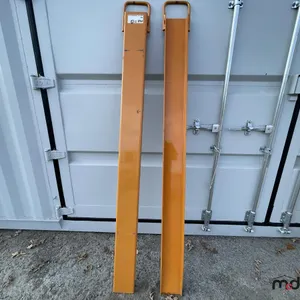76'' Fork Extensions
 UNRESERVED