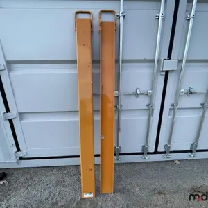 76'' Fork Extensions
 UNRESERVED