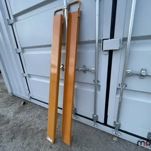 76'' Fork Extensions
 UNRESERVED