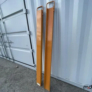 76'' Fork Extensions
 UNRESERVED