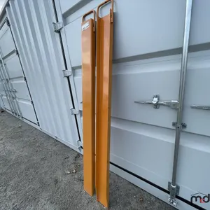 76'' Fork Extensions
 UNRESERVED