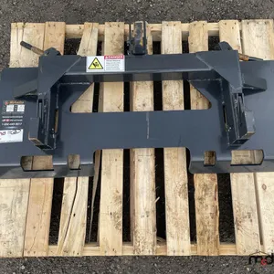 2023 Wolverine Backplate (PT-16-01C)
 UNRESERVED