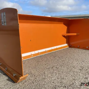 2023 Wolverine Snow Plow Attachment (SP-15-84W)
 UNRESERVED