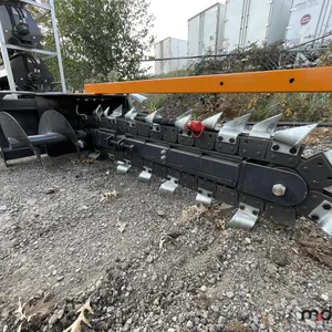 2024 Wolverine Trencher Attachment (TCR-12-48H)
 UNRESERVED