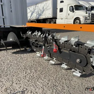 2024 Wolverine Trencher Attachment (TCR-12-48H)
 UNRESERVED
