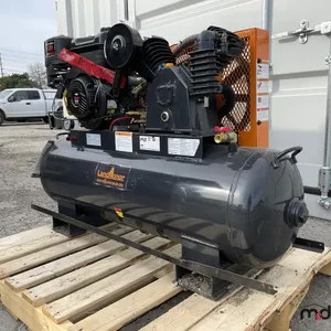LandHonor 40 Gal 2-Stage Air Compressor (LHR-GAC40Y)
 UNRESERVED