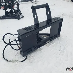 Industria America H-Post Tree & Post Puller 45" Attachment
 UNRESERVED