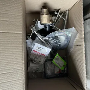 Pallet of Assorted Boxes
 UNRESERVED