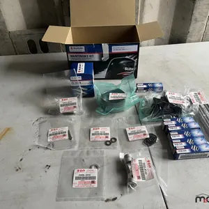 Pallet of Assorted Boxes
 UNRESERVED