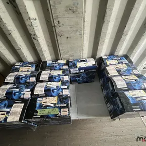 Pallet of Boxes of Assorted Marine Parts 
 UNRESERVED