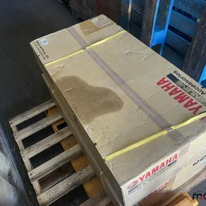 Pallet of Assorted Boxes
 UNRESERVED