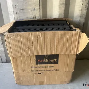 Pallet of Boxes of Foam Pads
 UNRESERVED