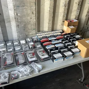 Pallet of Boxes  (Assorted Parts)
 UNRESERVED