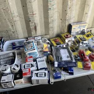 Pallet of Assorted Home Depot Boxes 
 UNRESERVED