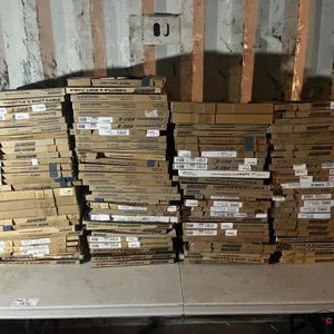 Pallet of Boxes of Assorted Parts
 UNRESERVED