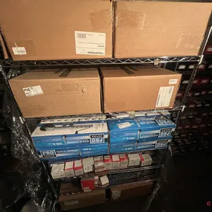 Contents of Metal Shelving 
 UNRESERVED