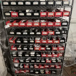 Contents of Metal Shelving 
 UNRESERVED