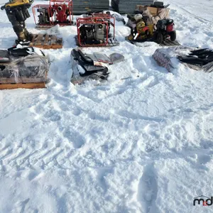 (3) Pallets of Misc. Mud Flaps
 UNRESERVED