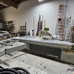 Laguna Panel Saw
 UNRESERVED