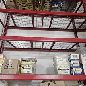 Various Nails and Screws
 UNRESERVED