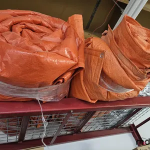 (2) Tarps
 UNRESERVED