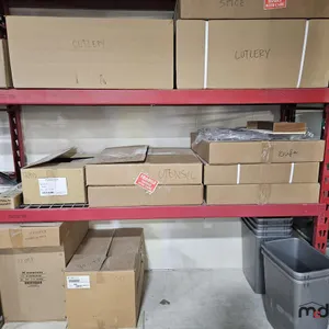 Cutlery, Spice, Utensil, Knife Trays for Drawers and More
 UNRESERVED