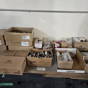 Hinges, Hooks, Pegs and More
 UNRESERVED