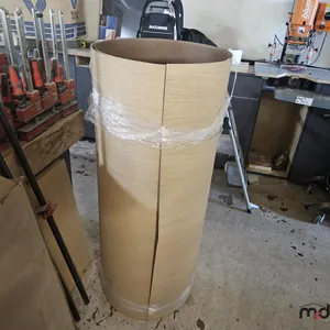 Roll of Veneer
 UNRESERVED