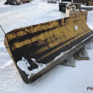 10' Quick Attach Snowblade
 UNRESERVED