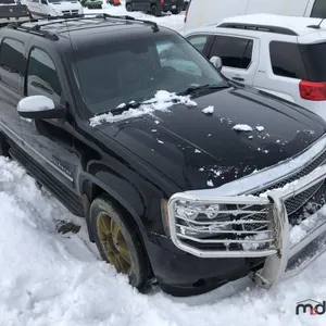 IMPOUND UNIT: 2010 Chevrolet Avalanche LTZ Truck
 UNRESERVED
