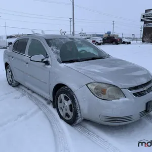 2008 Chevrolet Cobalt LT Sedan Car