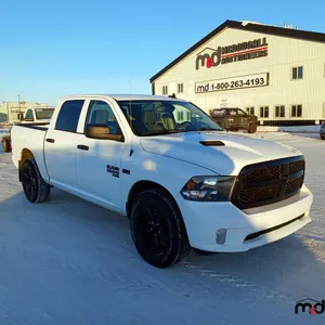 2023 Dodge Ram 1500 Classic Truck
