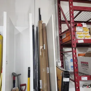 Tools, Rods and More
 UNRESERVED