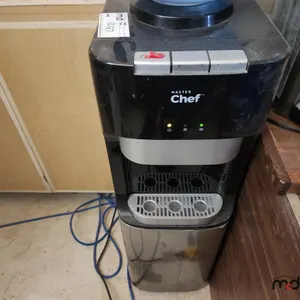 MasterChef Water Dispenser
 UNRESERVED