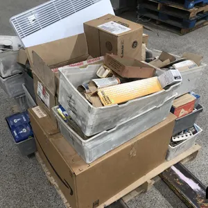 Large Quantity of Light Lightbulbs, Lamps and More
 UNRESERVED